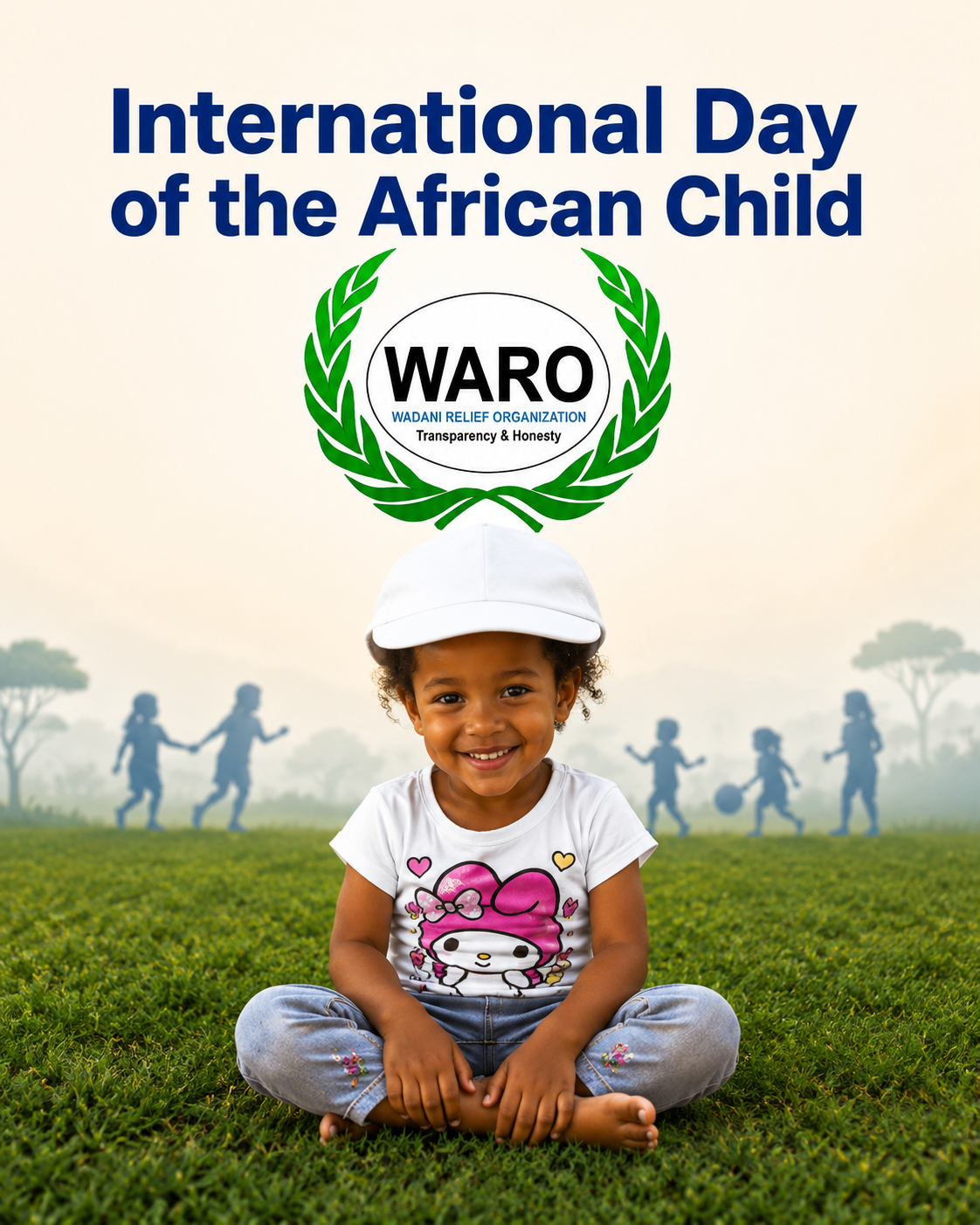 WARO Somalia